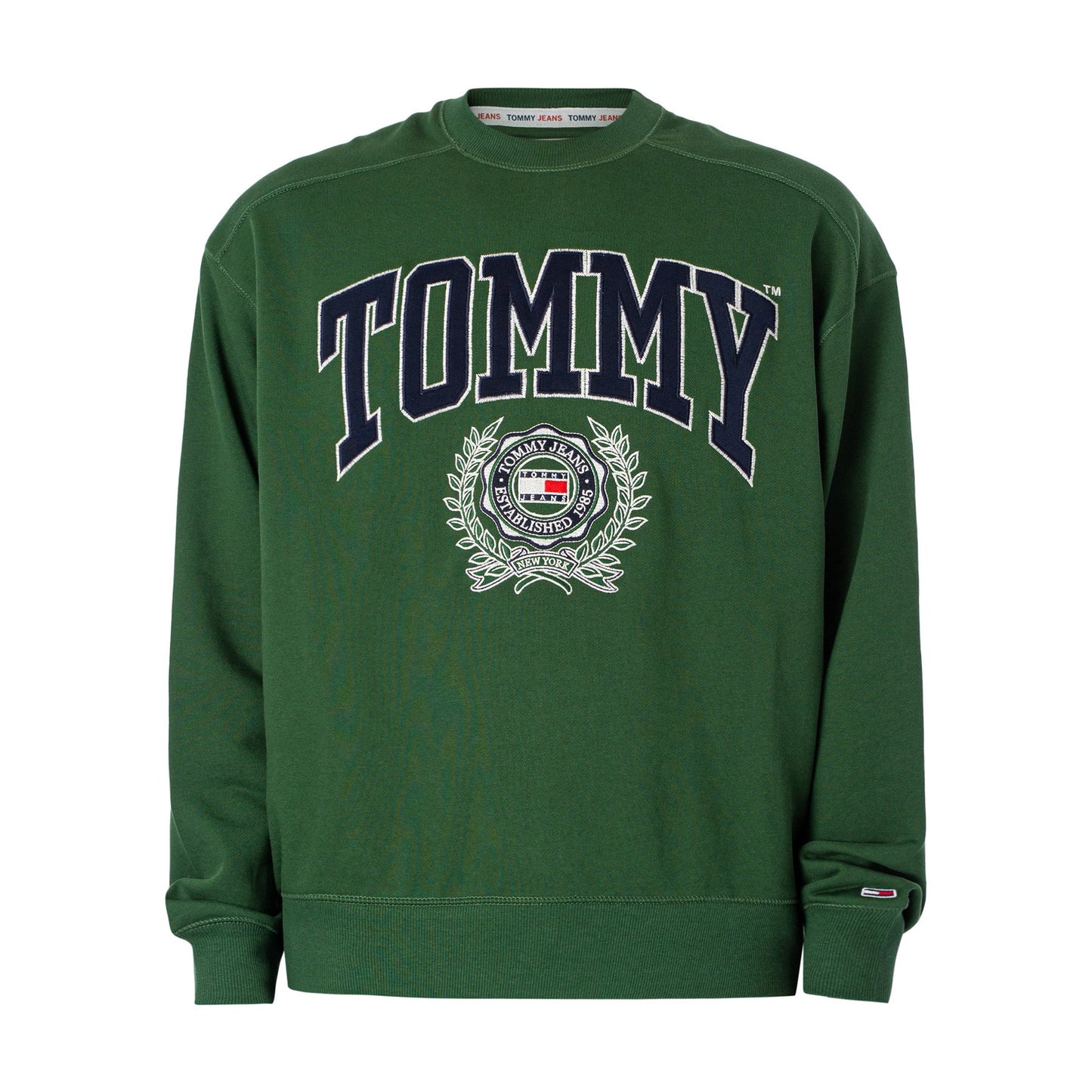 Bluza Tommy Hilfiger