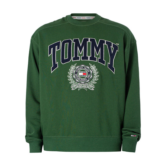 Bluza Tommy Hilfiger