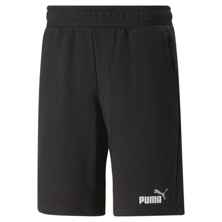 PUMA Pantaloni Scurți ESS+2 COL Bărbătești 586766 61 Negru