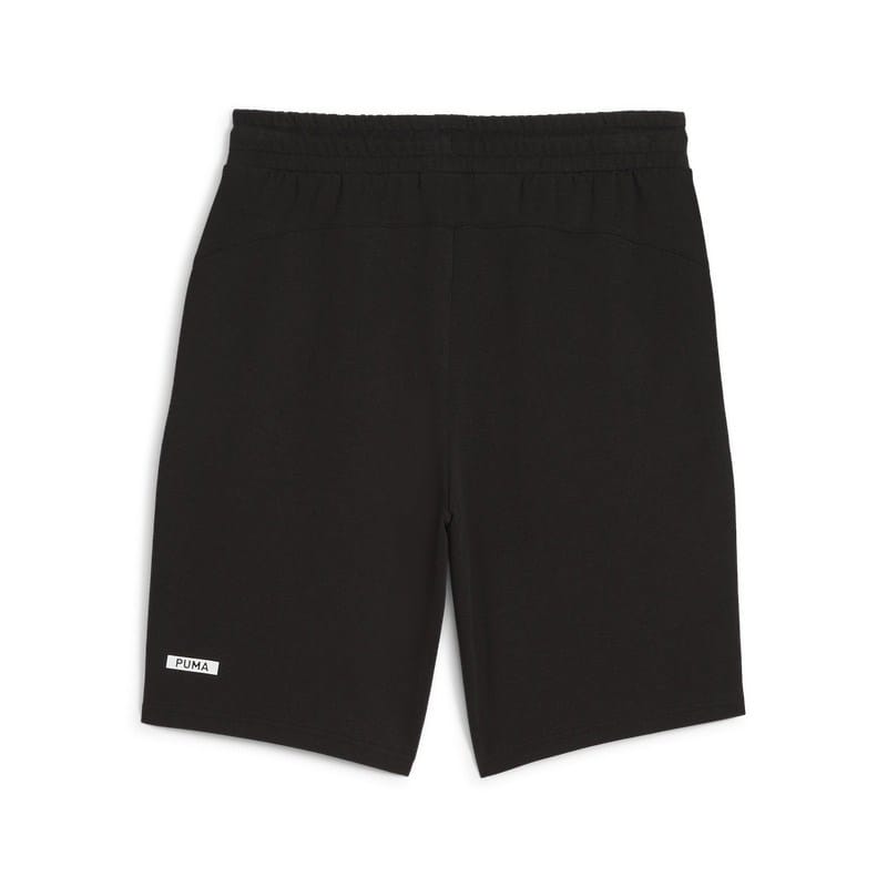 PUMA Pantaloni Scurți Bărbătești 678918 01 Negru