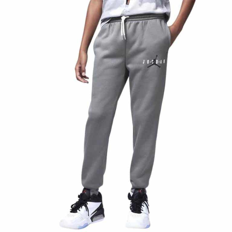 JORDAN AIR Pantaloni sport 95B912-GEH Gri