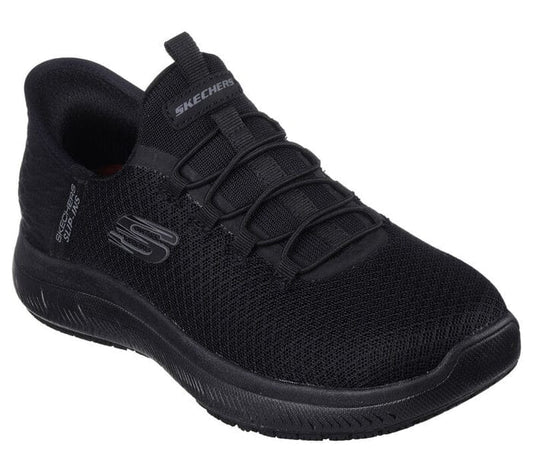 SKECHERS Slip Ins 108144EC/BBK