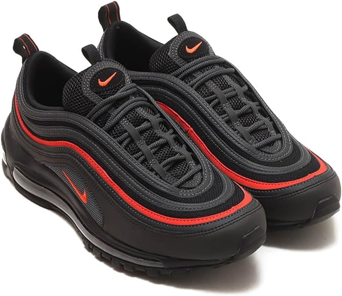 NIKE AIR MAX 97 921826-018 Negru