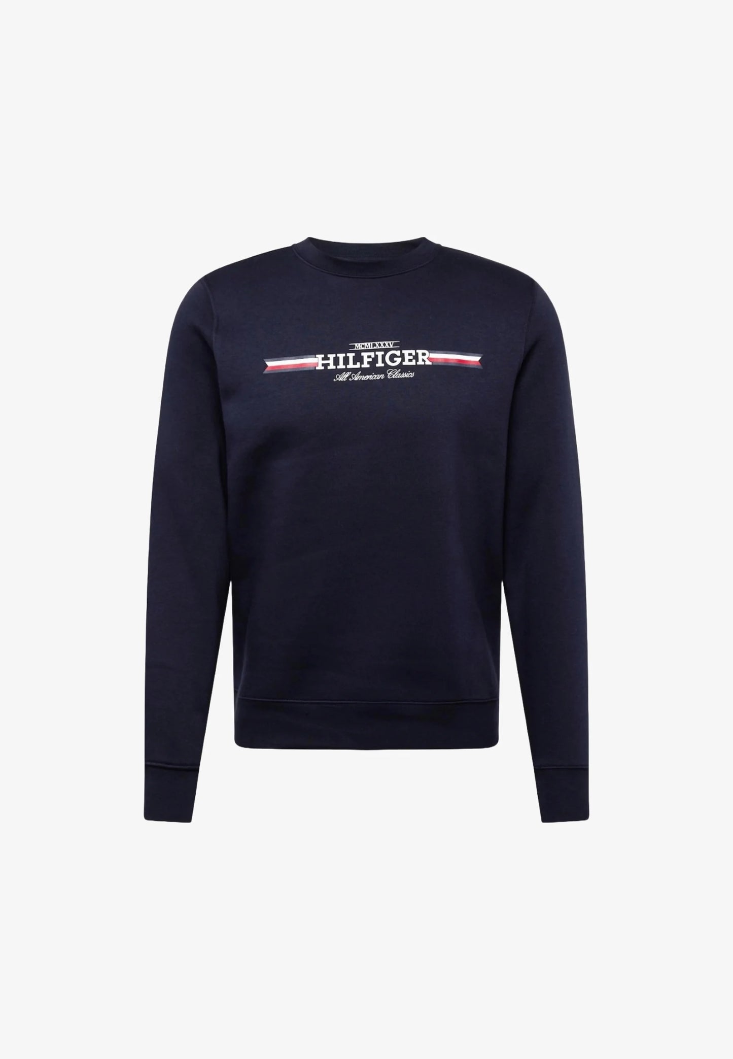 Bluza Tommy Hilfiger Regular Fit