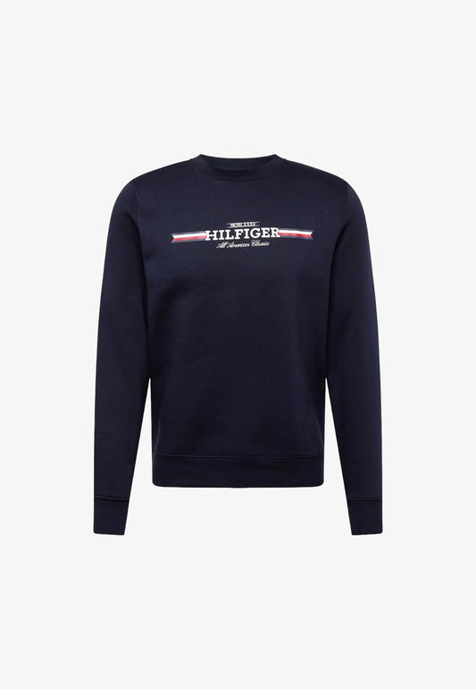 Bluza Tommy Hilfiger Regular Fit