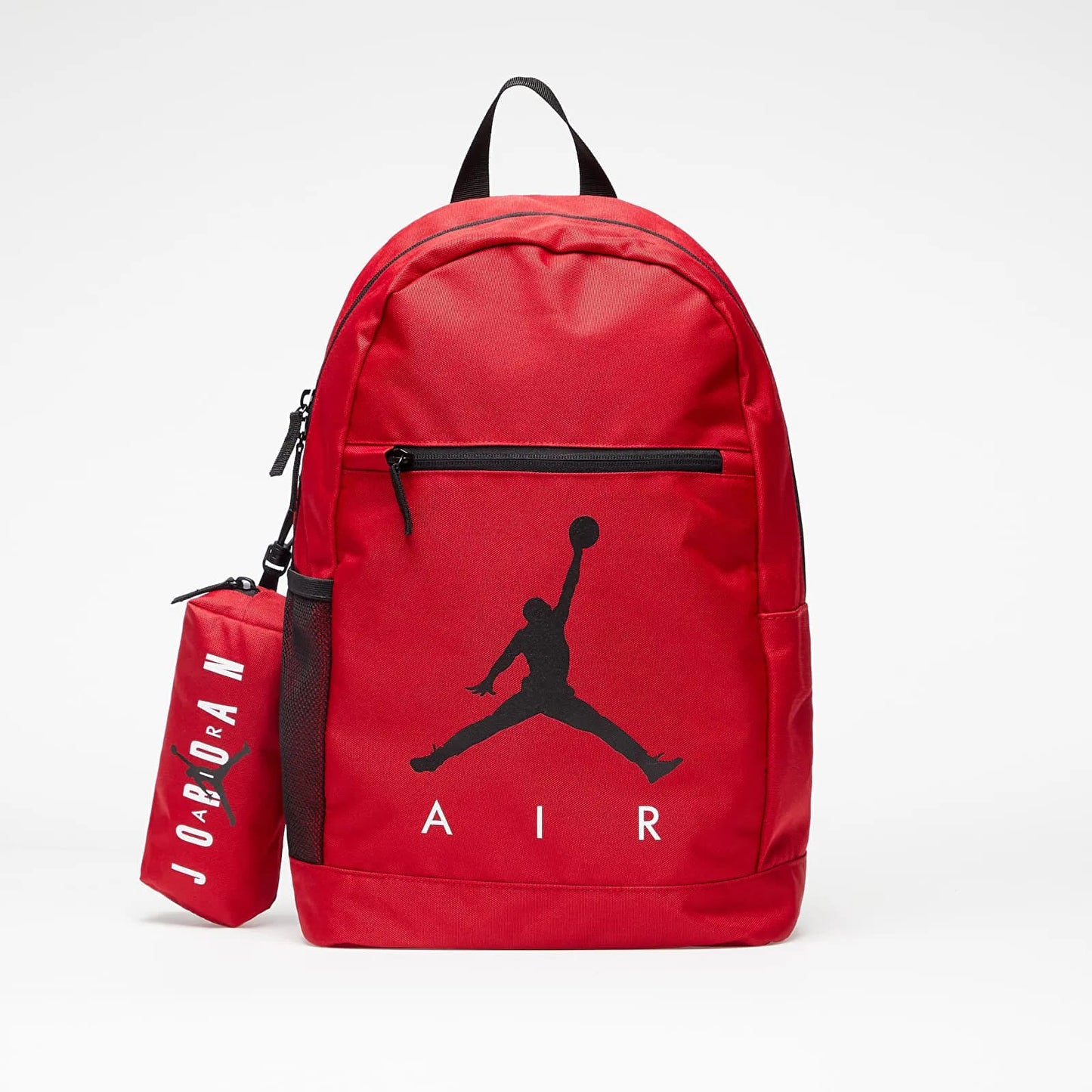 JORDAN AIR Rucsac 9B0503-R78 Roșu 19L