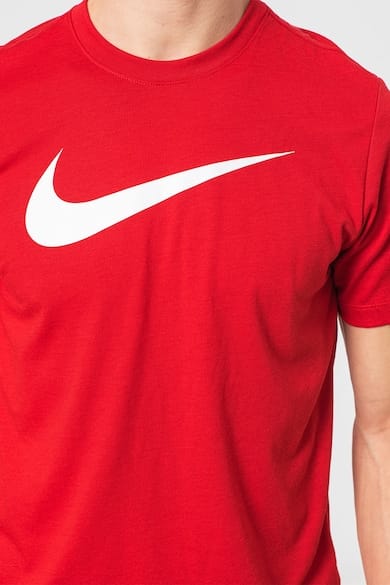 NIKE Tricou cu Logo Park20 CW6936 657 Roșu