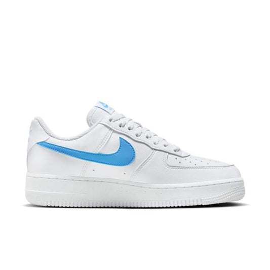 NIKE AIR FORCE 1 DV3808-103 Alb Unisex