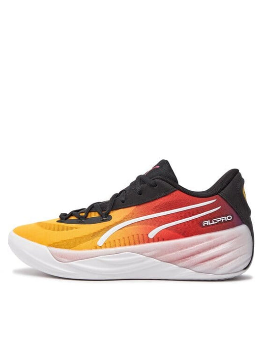 PUMA Sneakers All Pro Nitro Showtime 309890-01 Multicolor