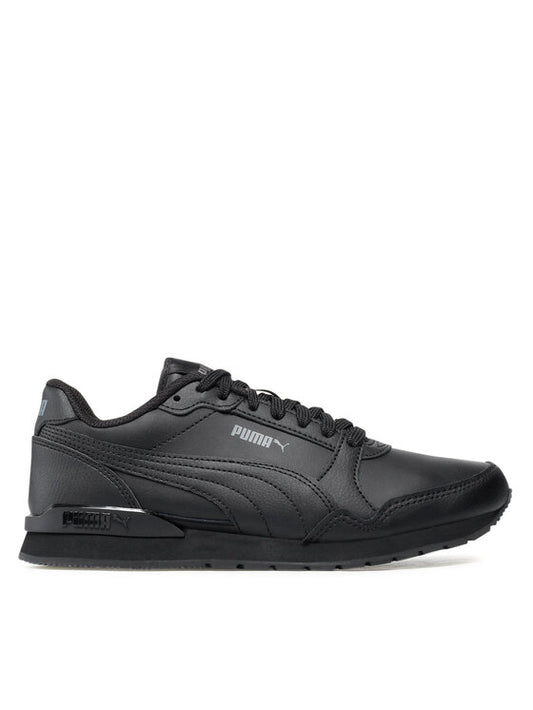 PUMA Sneakers St Runner V3 L 384855-11 Negru