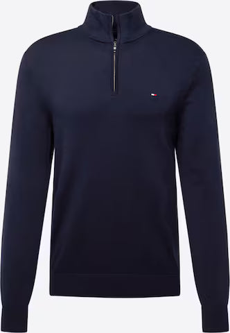 Pulover "ESSENTIAL" Tommy Hilfiger