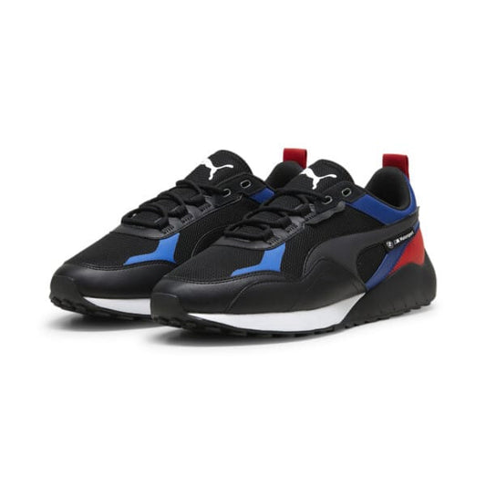 PUMA Sneakers Bmw Mms Speedfusion 2.0 308043-01 Black