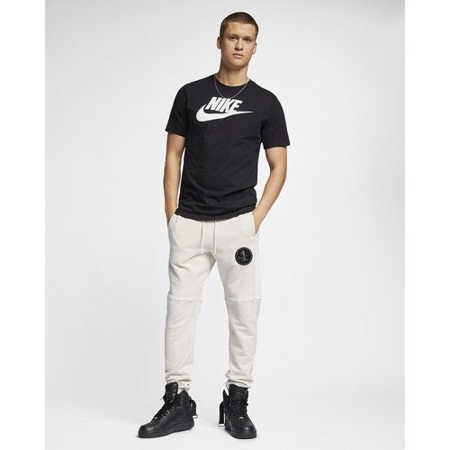 NIKE Tricou Sportswear Icon Futura AR5004 010 Negru