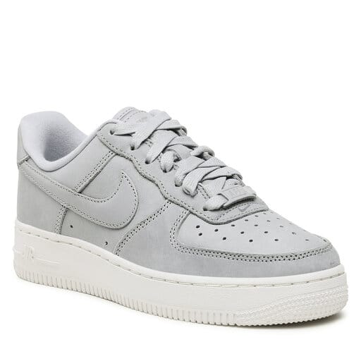 NIKE AIR FORCE 1 Sneakers Prm Mf DR9503 001 Gri