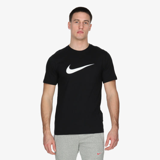 NIKE Tricou Sportswear FN0248 010 Negru