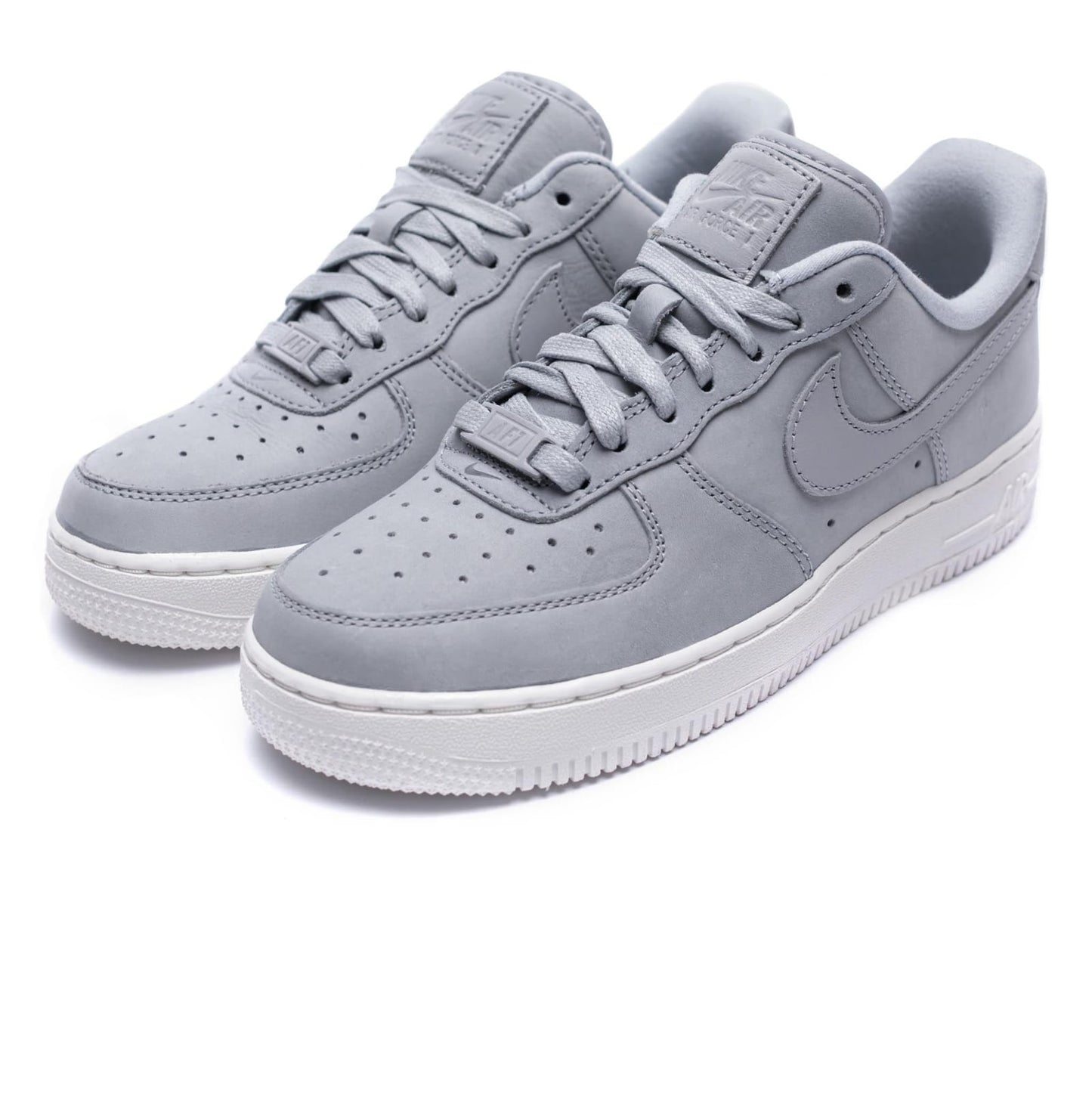 NIKE AIR FORCE 1 Sneakers Prm Mf DR9503 001 Gri