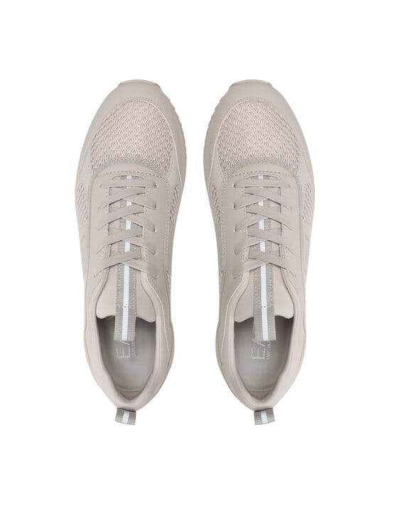 EA7 EMPORIO ARMANI Sneakers X8X027 XK050 S856 Bej