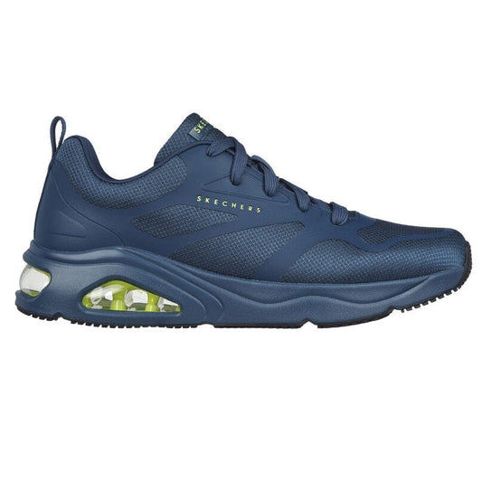 SKECHERS Pantofi Sport Tres Air Uno 183071 Blue