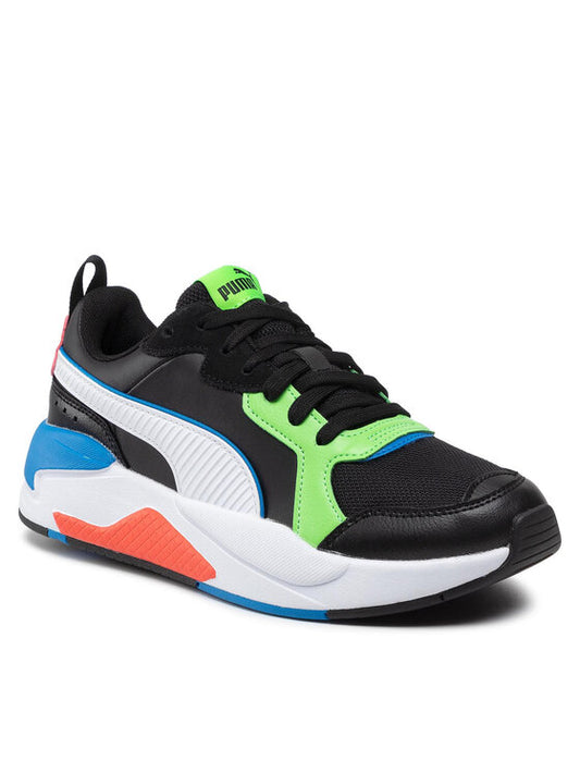 PUMA Sneakers X-Ray Game 372849-16 Negru