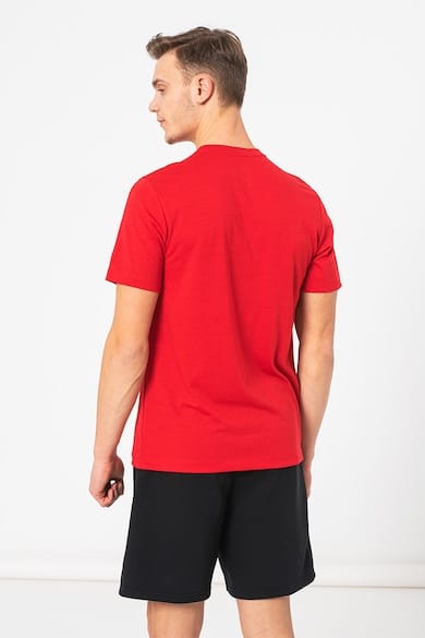 NIKE Tricou cu Logo Park20 CW6936 657 Roșu