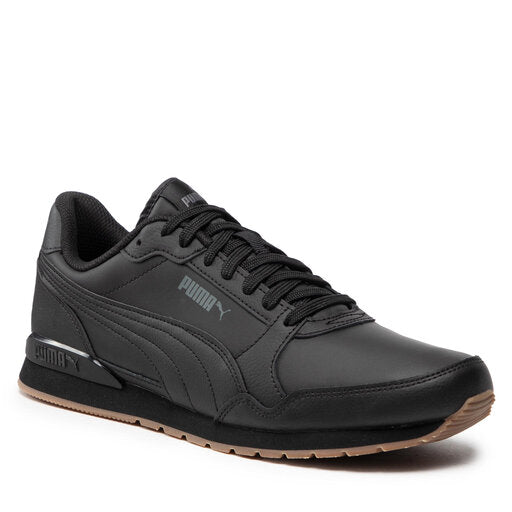 PUMA Sneakers St Runner V3 L 384855-04 Negru