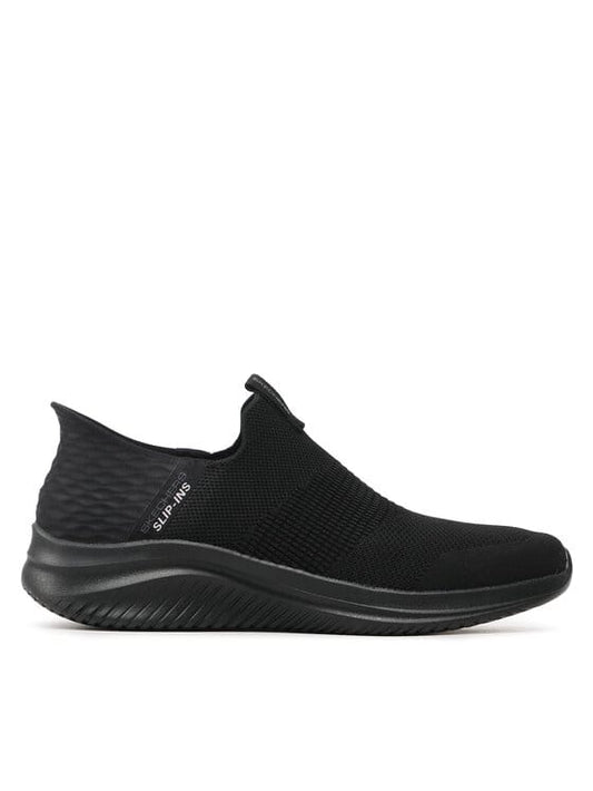 SKECHERS Sneakers Smooth Step 232450/BBK Negru