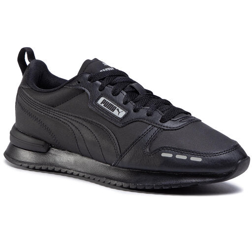 PUMA Sneakers R78 SL 374127-01 Negru