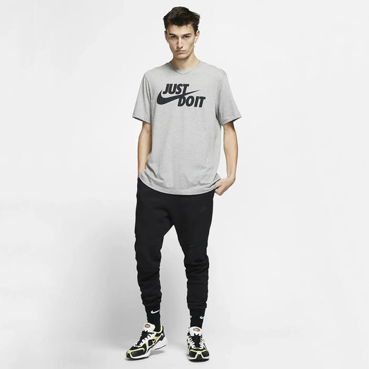 NIKE Tricou AR5006 063 Gri