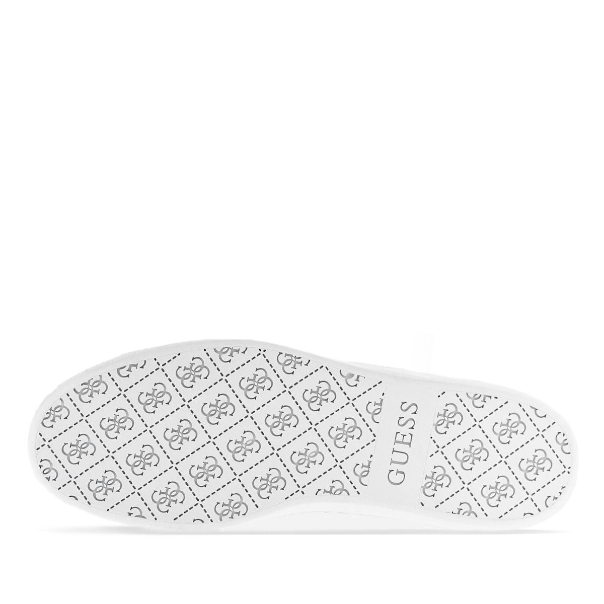 GUESS Nola Sneakers FMPNOILEP12-WHIBL