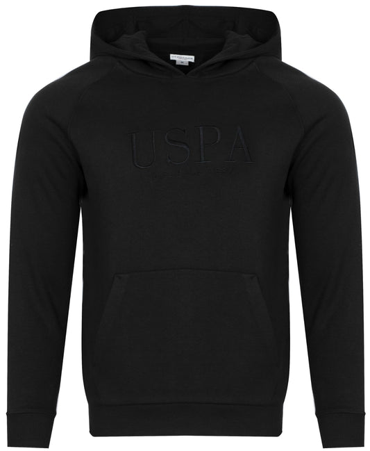 U.S. POLO ASSN. Hanorac US40 162 030 Negru