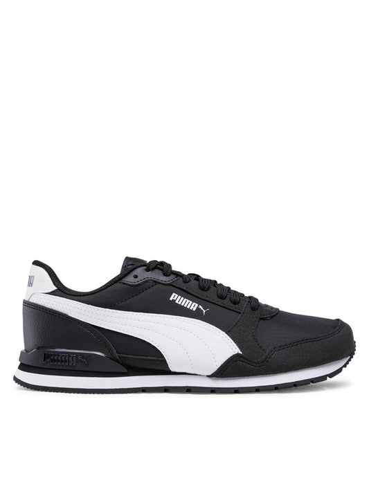 PUMA Sneakers St Runner V3 NI M 384857-01 Negru