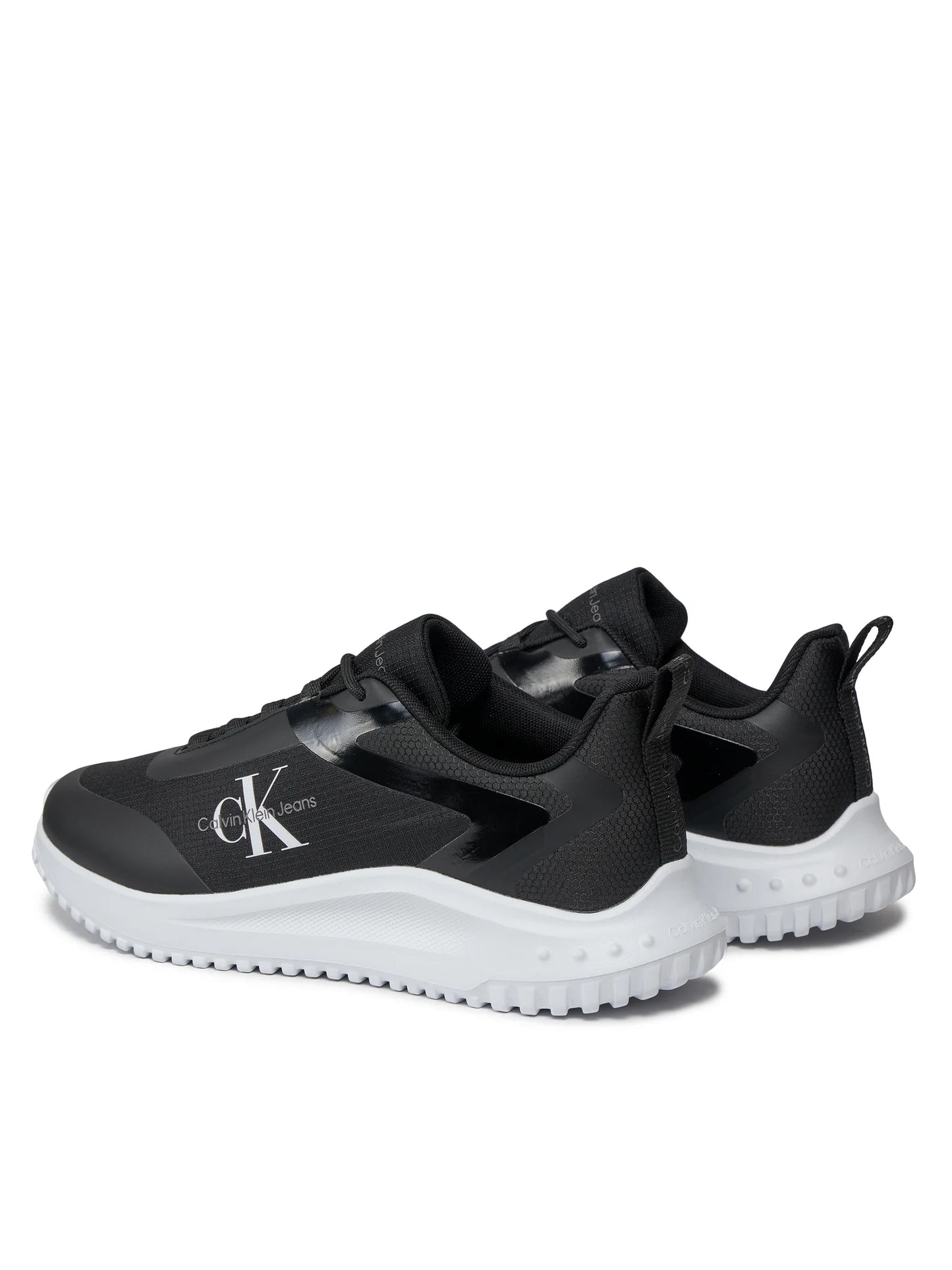 CALVIN KLEIN JEANS Sneakers Eva Runner Low Lace Ml Mix
