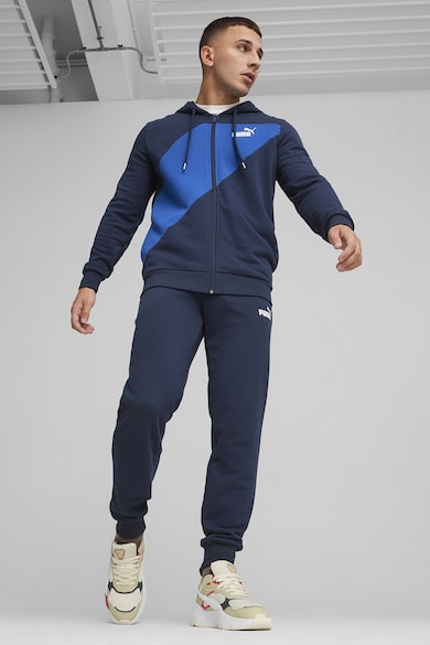 PUMA Trening 679730 14 Bleumarin