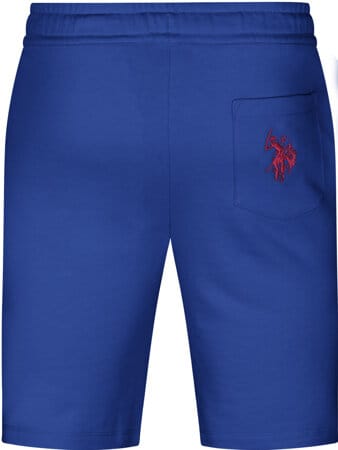 U.S. POLO ASSN. Pantaloni Scurți Bărbătești MATY 131 65319 52319 233 Albastru