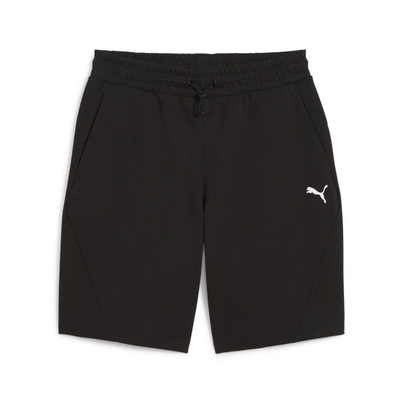 PUMA Pantaloni Scurți Bărbătești 678918 01 Negru