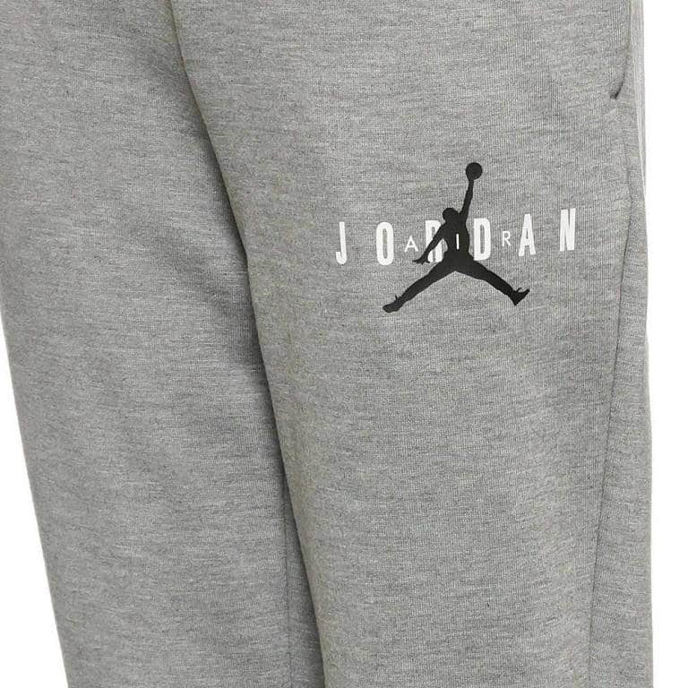 JORDAN AIR Pantaloni sport 95B912-GEH Gri