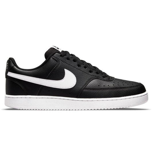 NIKE Sneakers Court Vision Lo Nn DH2987 001 Negru