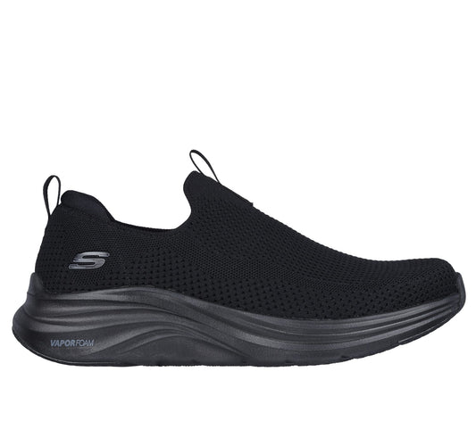 SKECHERS Sneakers Vapor Foam Slip On Negru