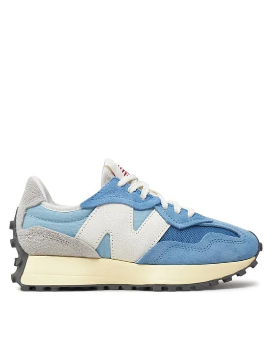 NEW BALANCE Sneakers U327WRA Albastru