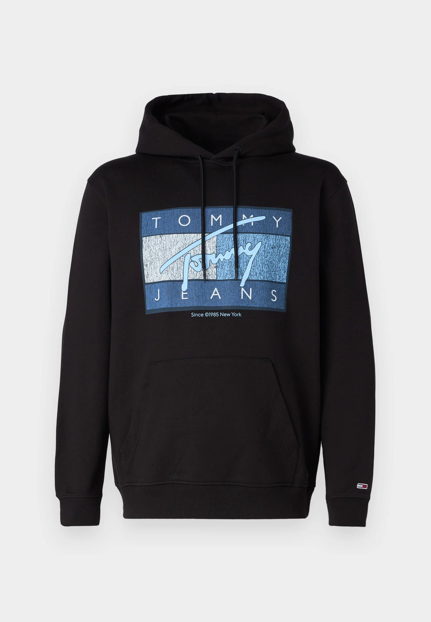 Hanorac Tommy Jeans FLAG TWIST