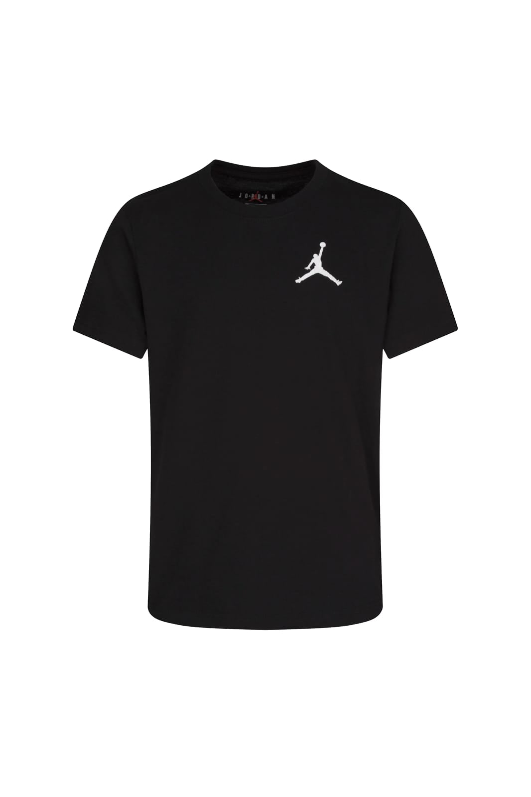 JORDAN Tricou 95A873-023 Negru