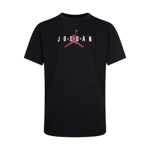 JORDAN AIR Tricou 95B922-023 Negru