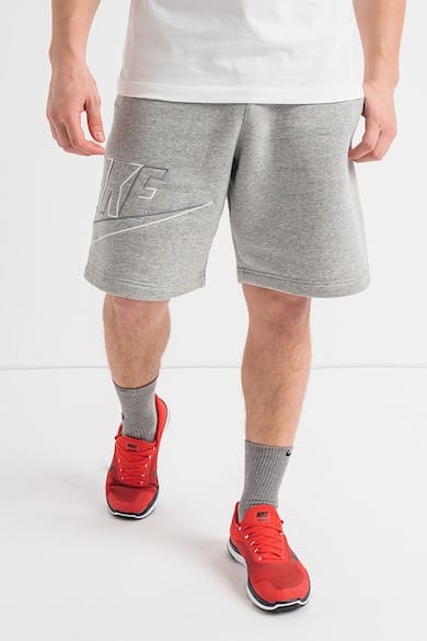 NIKE Pantaloni Scurți Bărbătești DX0801 063 Gri