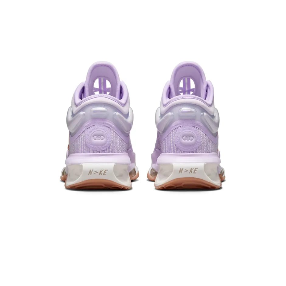 NIKE AIR ZOOM G.T. JUMP 2 DJ9431-500 Violet