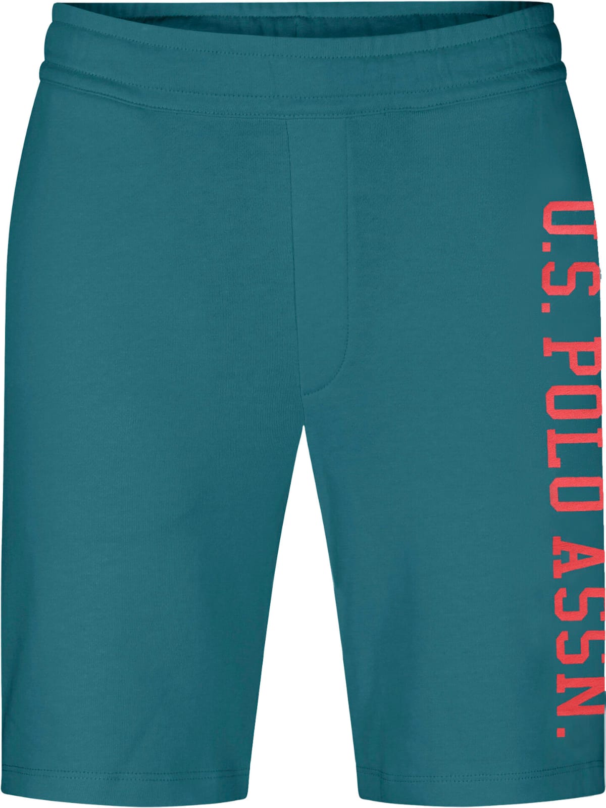 U.S. POLO ASSN. Pantaloni Scurți Bărbătești MATY 131 65319 52319 234 Turcoaz închis