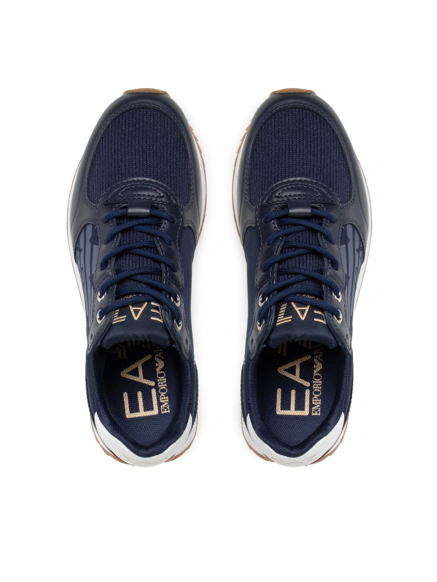 EA7 EMPORIO ARMANI Sneakers