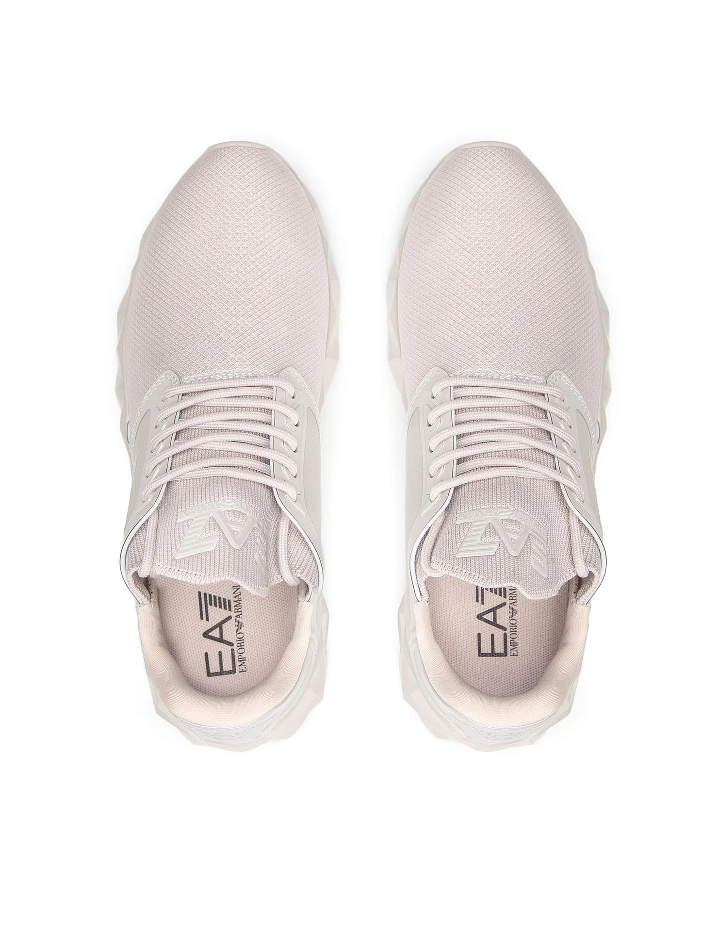 EA7 EMPORIO ARMANI Sneakers - Bej