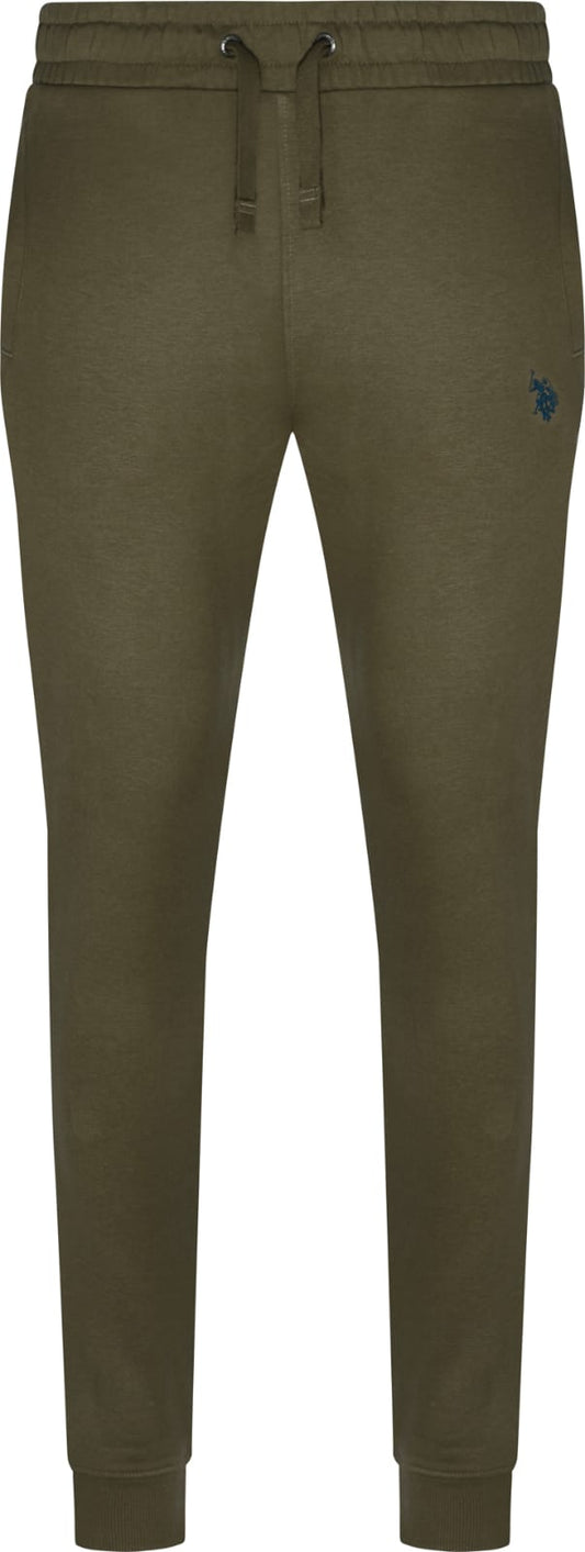 U.S. POLO ASSN. Pantaloni Sport NIKYUS40115018002191346 Verde