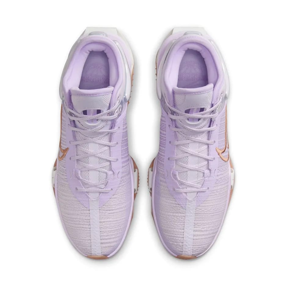 NIKE AIR ZOOM G.T. JUMP 2 DJ9431-500 Violet