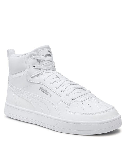 PUMA Sneakers High Caven 2.0 Mid 392291 02 White